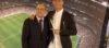 Florenzo Perez says Cristiano Ronaldo is Di Stefano's Heir