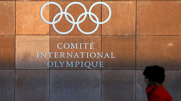 IOC Bans Russian Female Ice Hockey Players for Life Over Doping
