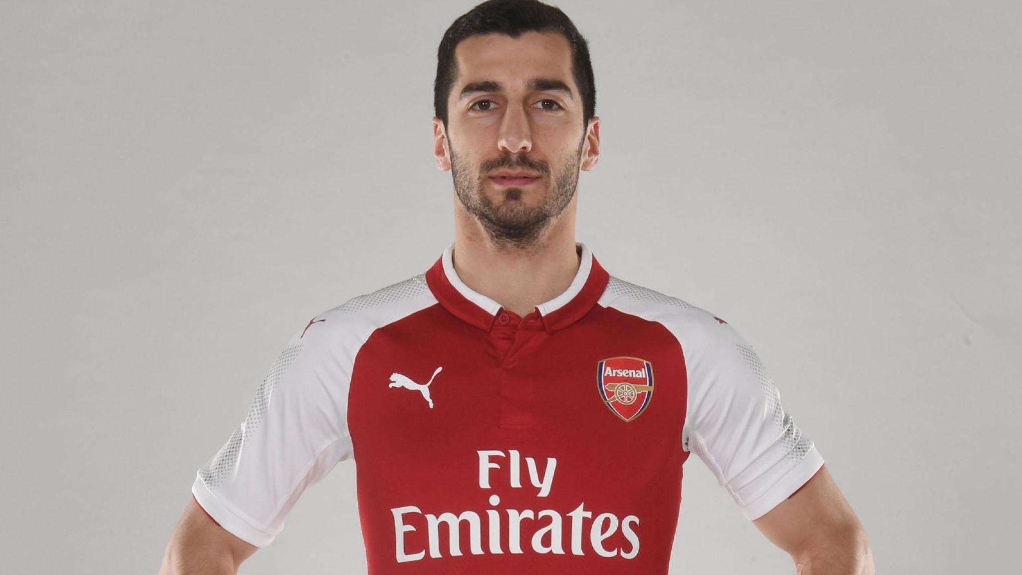 Henrikh Mkhitaryan to Arsenal - A Dream Come True for the Golden Nugget? -  Futbolgrad