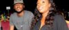 Annie Idibia Celebrates Husband, Tuface on Valentine's Day