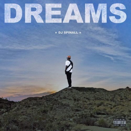 Dj Spinall - On A Low Ft Ycee