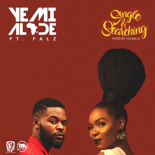 Yemi Alade ft Falz