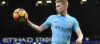 Pep Guardiola Backs Kevin De Bruyne For Ballon d'Or