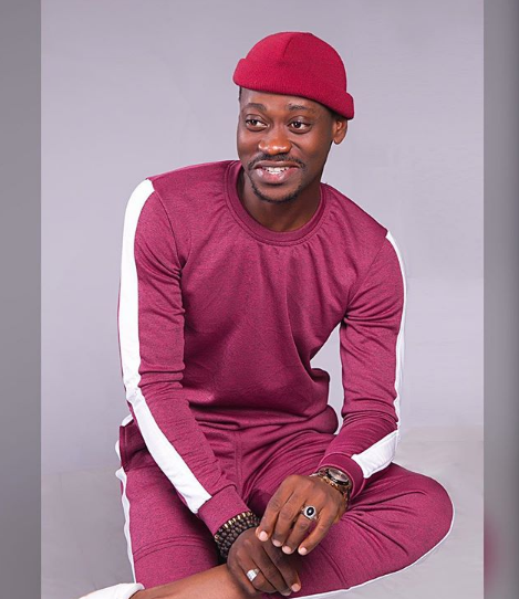 Lateef Adedimeji Shares Beautiful Pictures As He Celebrates His Birthday