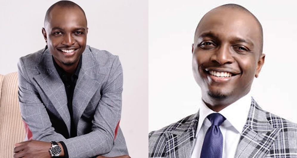 IK Osakioduwa Recounts How He Was Saved From A Terrible Accident