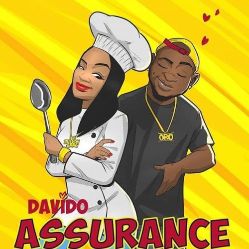 Davido - Assurance