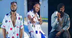 Slimcase Claims He Made 'Shaku Shaku' Famous, Declares Himself Otunba