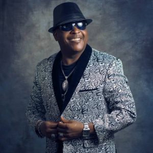 Sir Shina Peters Turns 60, Celebrates In Grand Style