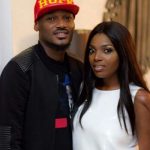 2face Idibia Files For Divorce