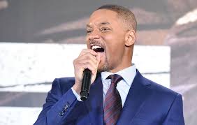 Will Smith Bounces Back, Records 2018 World Cup Anthem With Other Artistes