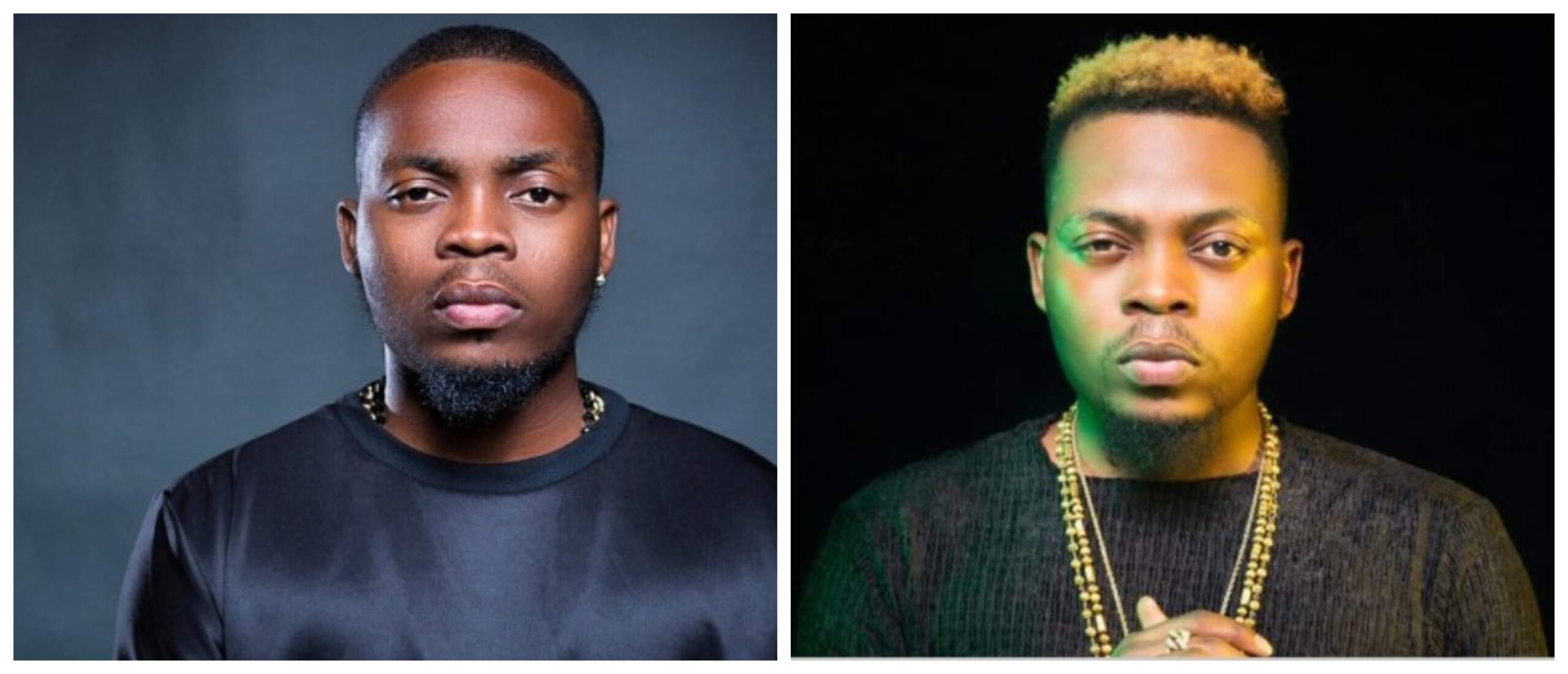 "Show Us Your plans!" - Olamide Tells Politicians Who Want To Run For Office