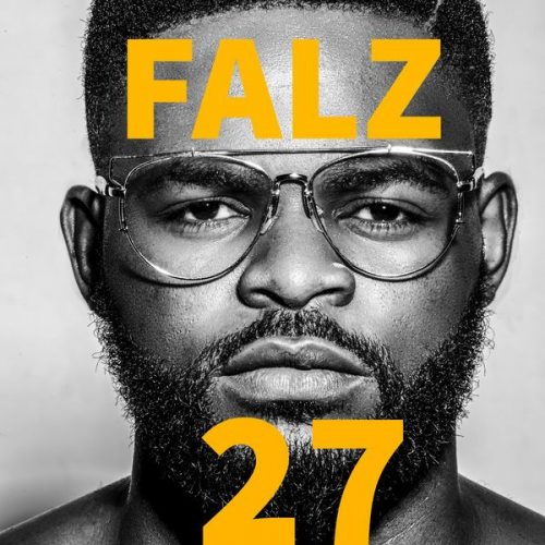 Falz - 'Boogie' feat. Sir Dauda