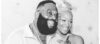 Rapper Rick Ross and Briana Camille Are Expecting Baby No. 2