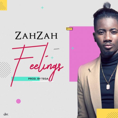 ZahZah - Feelings