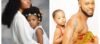 Flavour And Anna Banner's Daughter, Sophia Clocks 3