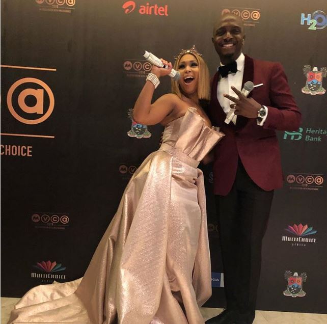 AMVCA 2018 celebration of Africa's growing movie talent