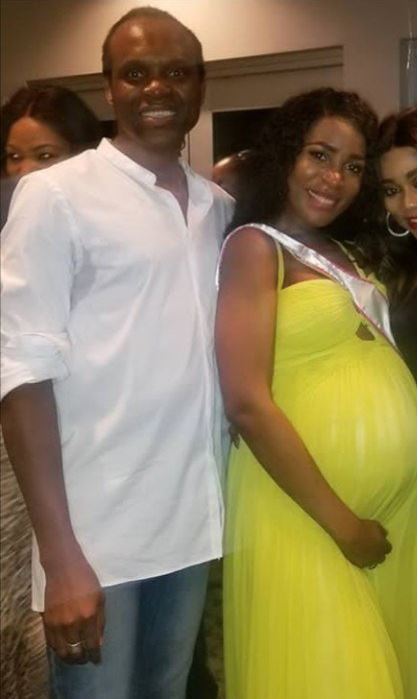 Baby daddy saga: Andy Ogbechi is my baby’s godfather and my everything – Linda Ikeji