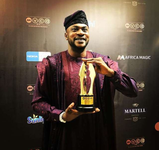 AMVCA 2018 celebration of Africa's growing movie talents