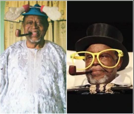 Veteran comedian, Baba Sala, dies at 81