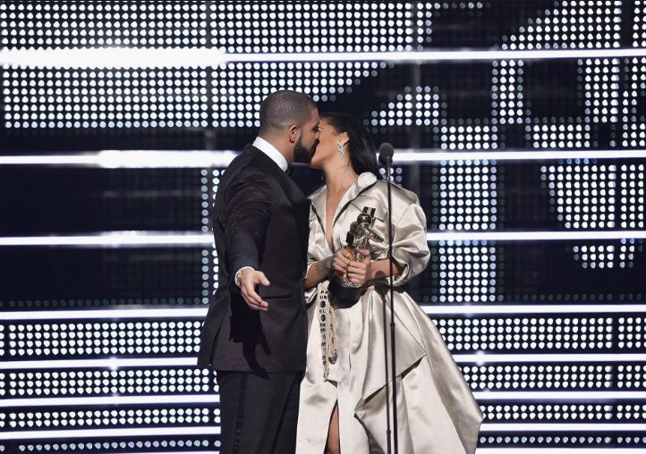 Drake Reveals He Wanted the ‘Perfect’ Family with Rihanna
