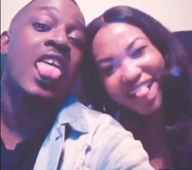 MI Abaga's ex sends him a loving birthday message