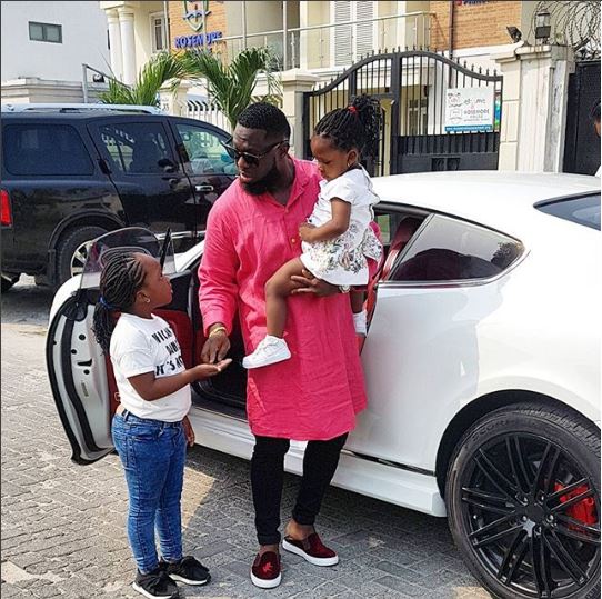 Jesus never got married — Timaya discusses marriage