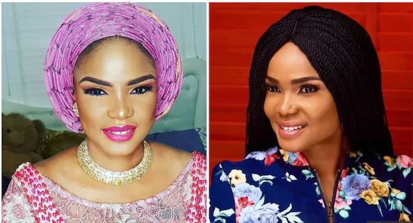 My industry is full of gossip, backstabbing and envy - Actress Iyabo Ojo