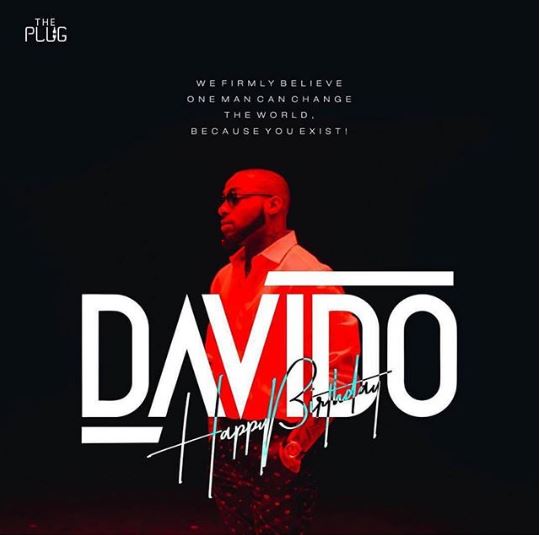 Idowest Slammed For Calling Davido "Jesus Of Our Time" 