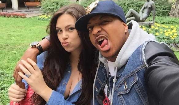Image result for When did IK Ogbonna and wife married?