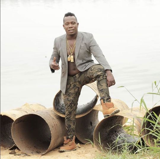 "I Will Never Live A Fake Life" – Duncan Mighty Reveals