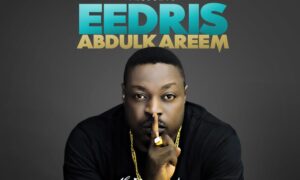 Eedris Abdulkareem Celebrates 44th Birthday On Christmas Eve