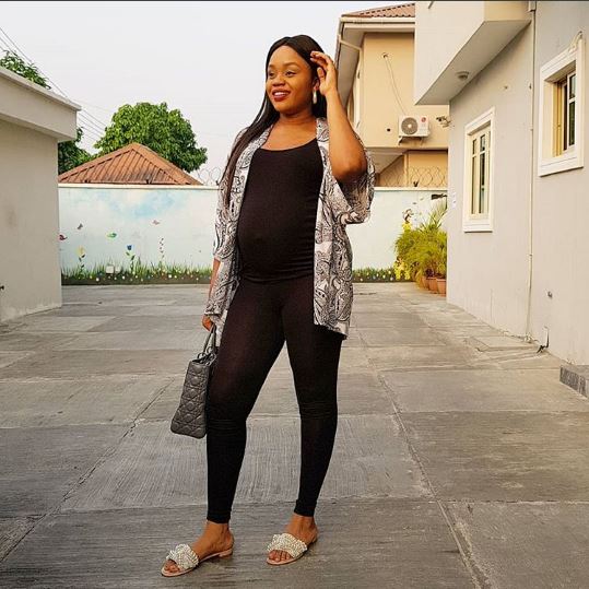 Ebuka Obi-Uchendu Expecting 2nd Child With Wife