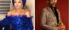 Toke Makinwa Accused Of Flirting With Ebuka