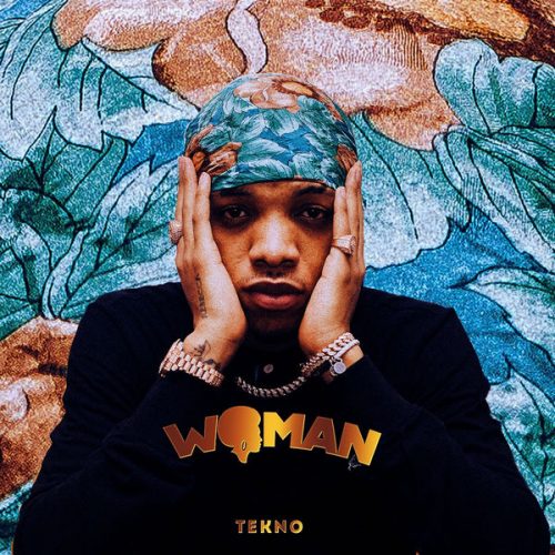 'Woman" By Tekno