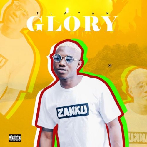 GLORY BY Zlatan Ibile