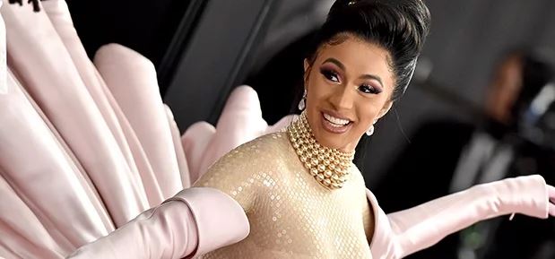 After Blasting Online Bullies Cardi B Deletes Instagram Account