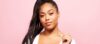 Jordyn Woods Apologizes, Says She Was Blackout Drunk