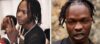 'I don’t think Tiwa Savage is sexy' - Naira Marley says (Video)