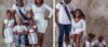 Mercy Johnson Shares Lovely Family Photos, Says Family Is Everything