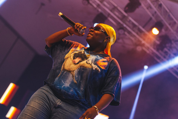 Teni Announces 'Teni Live' 20 City World Tour