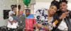 Actress Toyin Adewale thanks friends who celebrated her son Mayorkun on his birthday