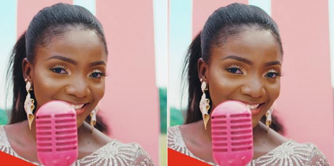 Simi Premieres Official Video For Ayo