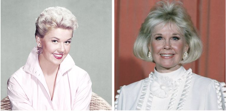 Doris Day Dies At The Age Of 97