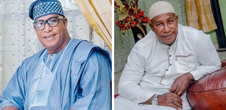 Veteran Nigerian actor, Adebayo Salami, popularly known as Oga Bello, has reveals his major fear which he doesn’t want his 104-year-old mother to bury him.