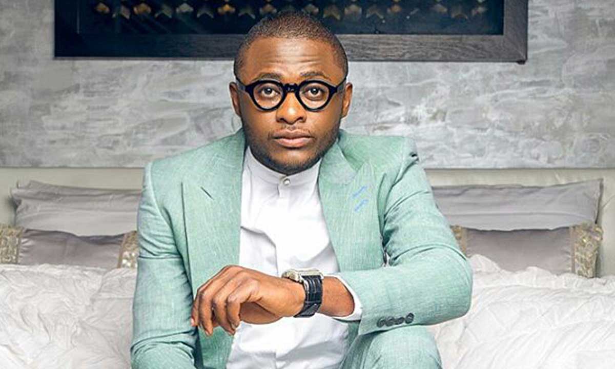 Lady Tells Ubi Franklin Not To Get Another Woman Pregnant and See His Savage Reply