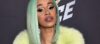 Cardi B pleads not guilty to assault