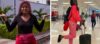 Alex Unusual Reacts After Fan Said She Doesn’t Dress Like A Celebrity