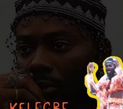 Kelegbe Legbe By Adekunle Gold