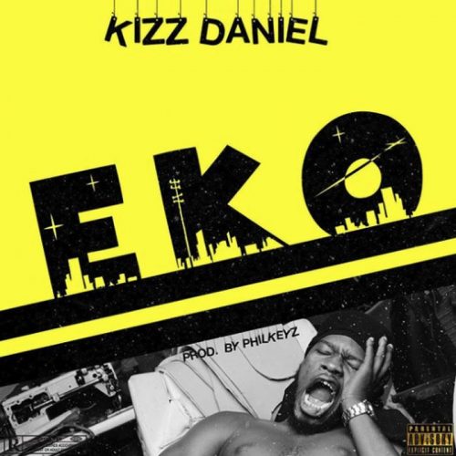 Eko by Kizz Daniel