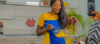 Mercy Johnson Okojie New Cook-Talk Show To Kick Off In July